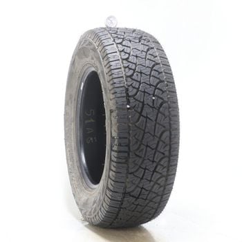 Set of (2) Used 275/65R18 Pirelli Scorpion ATR 116H - 12-13/32