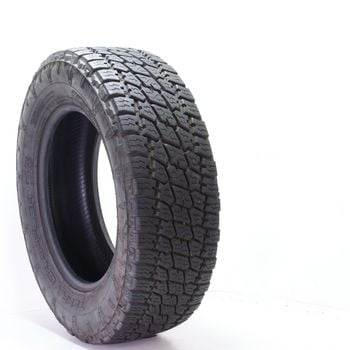 Driven Once LT285/65R20 Nitto Terra Grappler G2 A/T 127/124S - 15/32