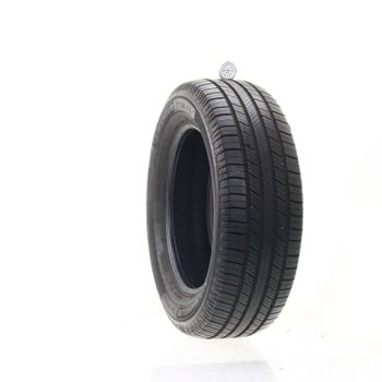Set of (2) Used 235/60R18 Michelin X Tour A/S 2 107H - 10/32