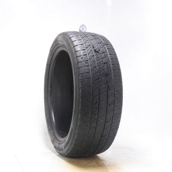 Set of (2) Used 285/45R22 Corsa Highway Terrain Plus 114H - 7.5/32