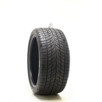 Used 275/35ZR19 BFGoodrich g-Force Comp-2 A/S Plus 100W - 8.5/32