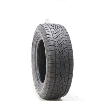 Used 265/65R18 Continental TerrainContact AT 114T - 7.5/32