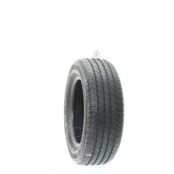 Used 205/65R15 Michelin X Radial 92T - 7/32