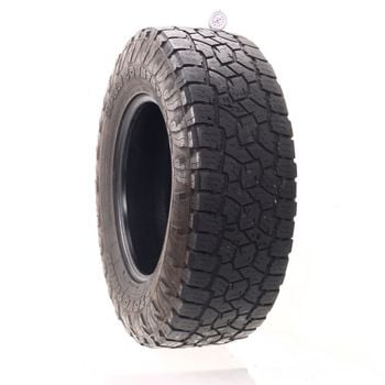 Set of (2) Used LT295/70R18 Toyo Open Country A/T III 129/126S - 9-10/32