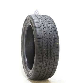 Set of (2) Used 245/50R20 General Altimax RT43 105H - 4.5-5/32
