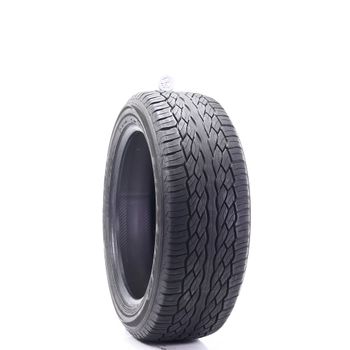 Used 255/50R20 Falken Ziex S/TZ 05 109H - 10/32