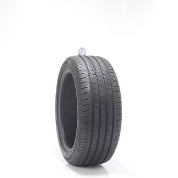 Used 245/45R18 Goodyear Eagle Sport AS Run Flat 100H - 8/32