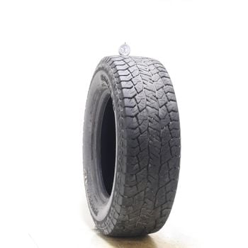 Used LT245/70R17 Hankook Dynapro AT2 119/116S - 6/32