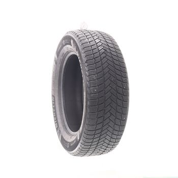 Used 275/60R20 Michelin X-Ice Snow SUV 115T - 8/32