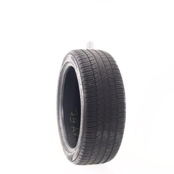 Set of (2) Used 245/45ZR20 Falken Pro G6 Sport A/S 103Y - 7/32