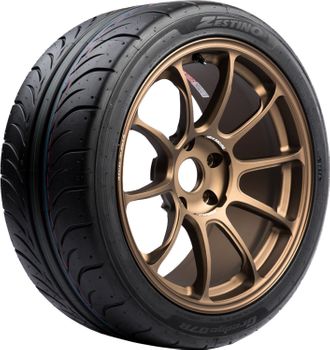 Set of (4) New 235/45R17 Zestino Gredge 07RS 94W