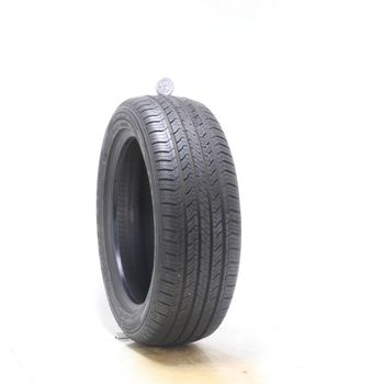 Used 215/55R18 Maxxis Bravo HP M3 99V - 10.5/32