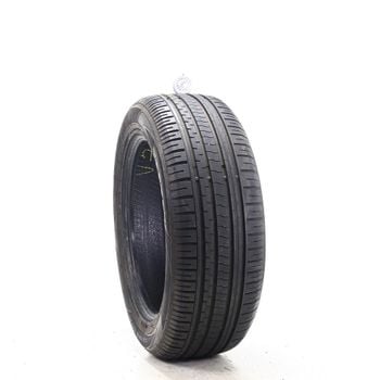 Used 235/55R18 Zeetex SU1000 104V - 9/32