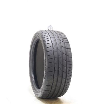 Used 235/40R19 Hankook Ventus S1 evo3 TO Sound Absorber 96W - 6.5/32