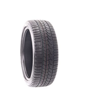 New 225/40R19 Continental WinterContact TS860 S SSR 93H