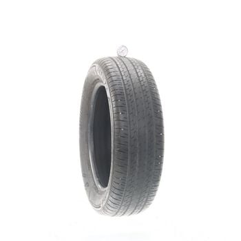 Used 225/60R18 Bridgestone Alenza H/L 33 100H - 9/32
