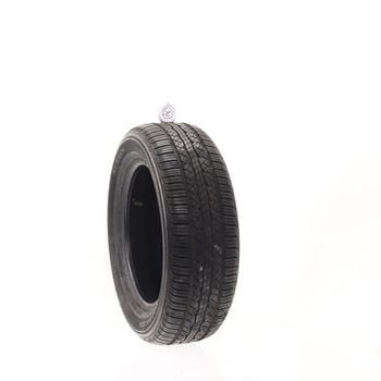 Set of (4) Used 195/60R15 SureDrive All-Season 88H - 9.5/32