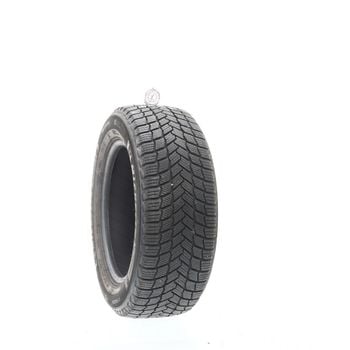 Used 225/55R16 Michelin X-Ice Snow 99H - 7.5/32