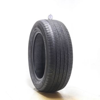 Used 235/60R18 Michelin Latitude Tour HP NO 103V - 6/32