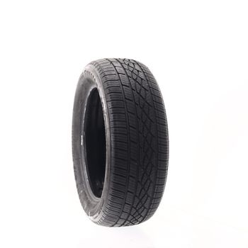 Driven Once 235/55R18 Firestone Firehawk AS V2 100V - 9/32