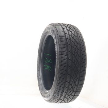 Set of (4) Driven Once 245/50R20 Firestone Firehawk AS V2 102V - 8.5/32
