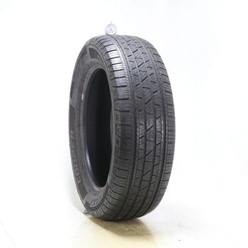 Used 245/60R20 Cooper Discoverer SRX 107H - 5.5/32