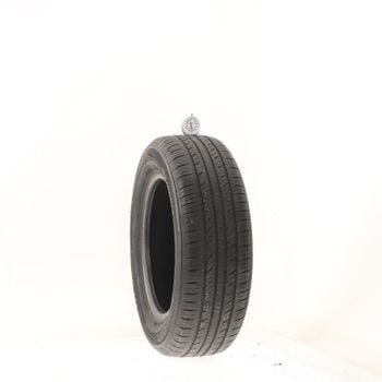 Set of (2) Used 185/65R14 Laufenn G Fit AS 86H - 6.5-7.5/32