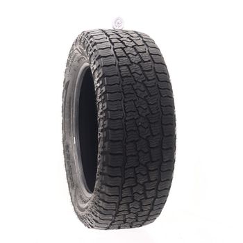 Set of (2) Used 275/55R20 Cooper Discoverer Road+Trail AT 117H - 10.5-12/32