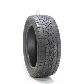 Used 265/50R20 Continental TerrainContact AT 107T - 7.5/32