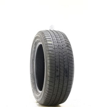 Used 255/55R18 Michelin Defender LTX M/S 109H - 11/32