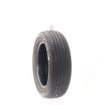 Set of (4) Used 205/60R16 Bridgestone Ecopia EP422 Plus 92H - 7/32