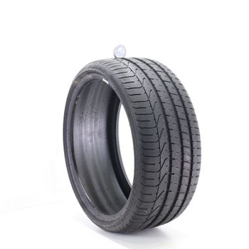 Used 255/30ZR20 Pirelli P Zero R01 92Y - 9.5/32