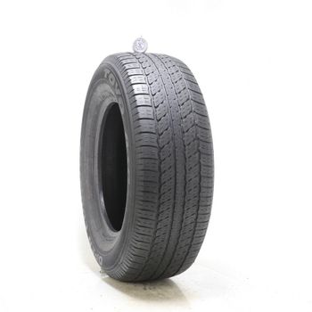 Set of (2) Used 265/65R17 Toyo Open Country A30 110S - 5.5-6/32