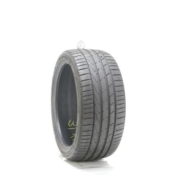 Used 255/35R19 Hankook Ventus S1 evo2 AO 96Y - 8.5/32