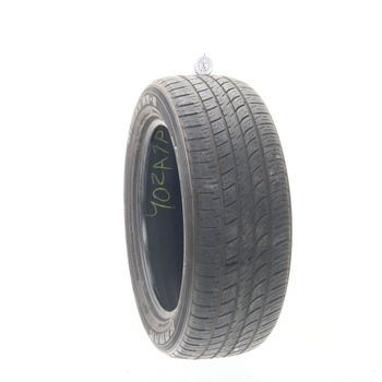 Used 245/55R19 Radar Dimax AS-8 107V - 6/32