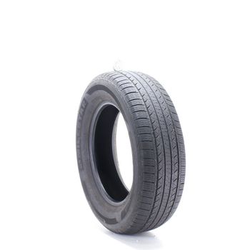 Set of (2) Used 235/65R17 Milestar MS932 Sport 108V - 6-7/32
