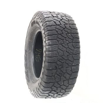 Used LT325/65R18 Falken Wildpeak A/T3W 121/118T - 14/32