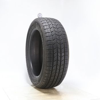 Set of (2) Used 255/55R20 Trail Guide HLT 107H - 10/32