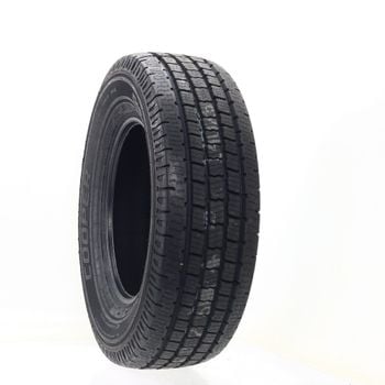 Set of (4) New LT265/70R18 Cooper Discoverer HT3 124/121S