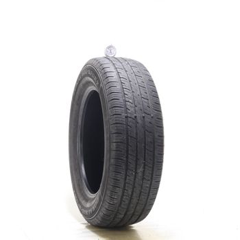 Set of (2) Used 225/65R17 Doral SDL-Sport 102H - 6.5-7.5/32