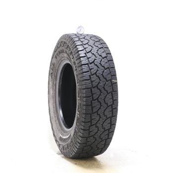 Set of (2) Used LT245/75R16 Dextero All Terrain DAT1 120/116S - 7.5/32