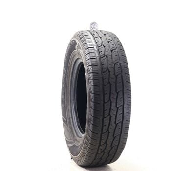 Used LT245/75R16 Landsail CLX11 Roadblazer H/T 120/116S - 7.5/32