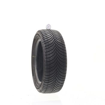 Used 205/55R16 Michelin CrossClimate 2 91V - 9/32