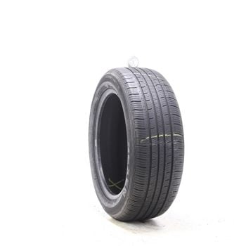 Set of (4) Used 215/55R17 Nexen N'Priz AH5 94H - 6/32