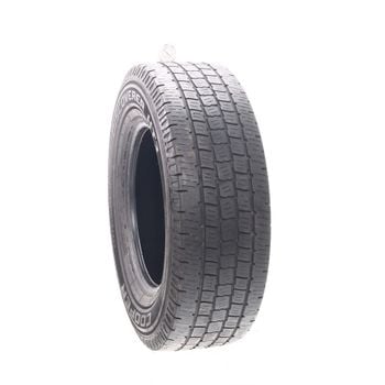 Set of (2) Used LT275/70R18 Cooper Discoverer HT3 125/122S - 5-6.5/32