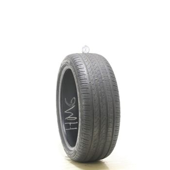 Used 245/40R19 Pirelli Cinturato P7 MOE Run Flat 98Y - 7/32