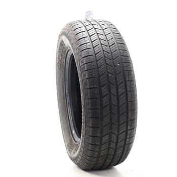 Set of (2) Used 275/65R18 Sailun Terramax HLT 116T - 9.5/32