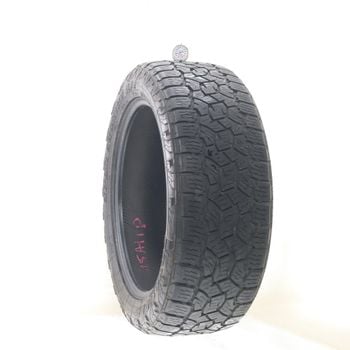 Used 275/50R22 Toyo Open Country A/T III 111T - 9.5/32