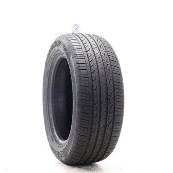 Used 235/55R17 Hankook Ventus S1 Noble2 99H - 8.5/32