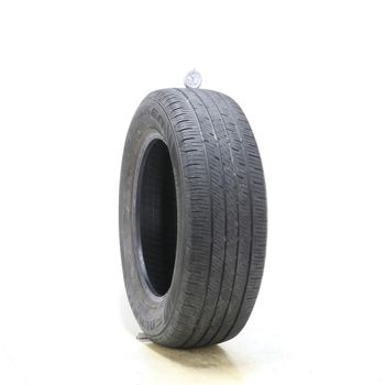 Set of (2) Used 225/65R17 Falken Sincera ST80 A/S 102T - 6/32
